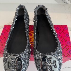 Tory Burch Ballet Flat